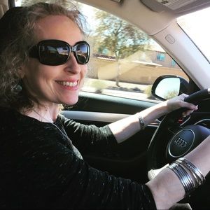 Meet your Posher, Tanya